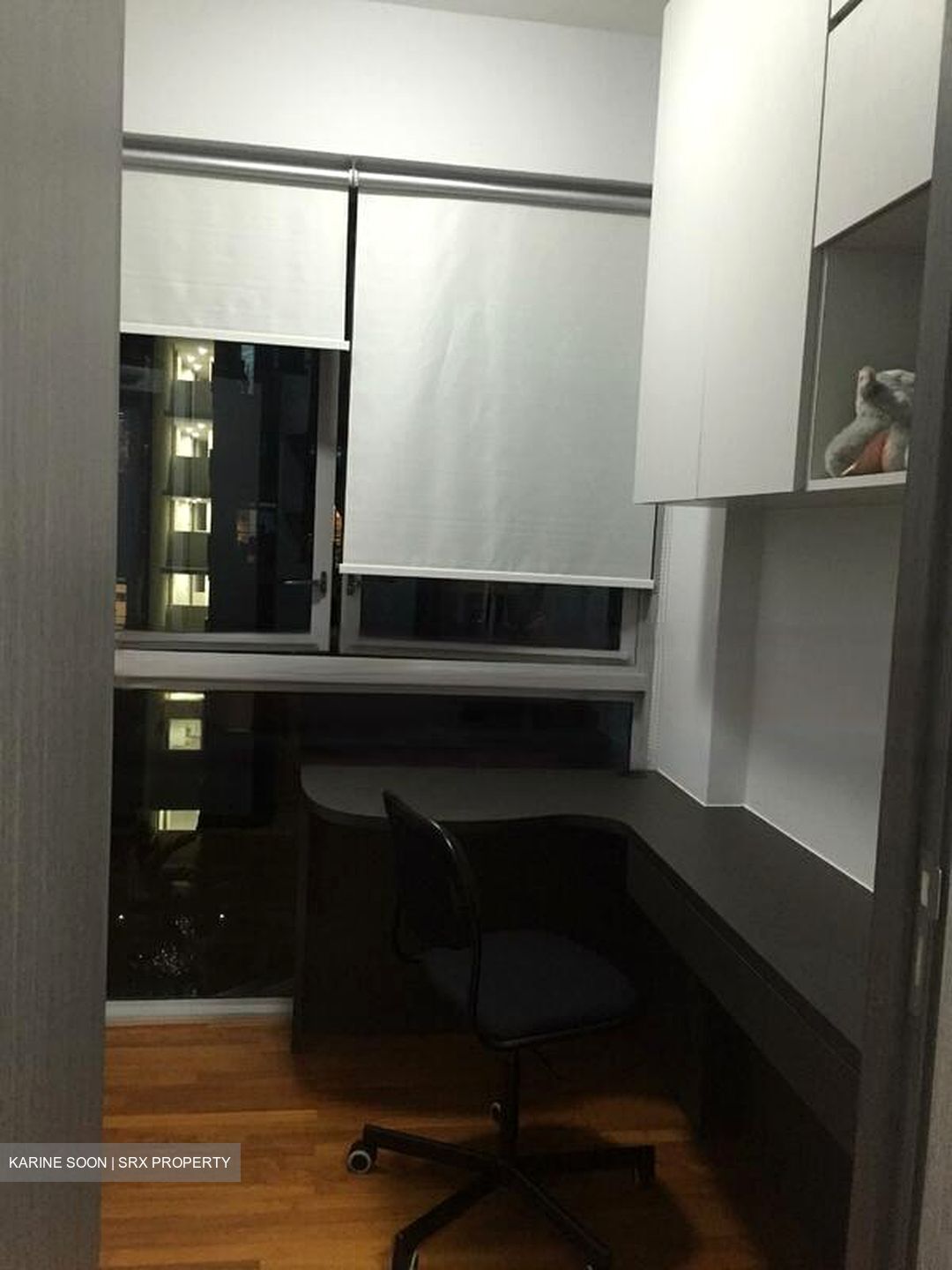 Q Bay Residences (D18), Condominium #462714281